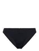 Lindex Swim Brief Naomi High Leg Braz Svart