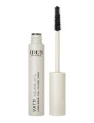 IDUN Minerals Mascara Vatn Volume 38°C Svart