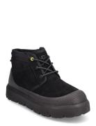 UGG M Neumel Weather Hybrid Svart