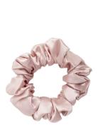 By Barb Silk Scrunchie Rosa