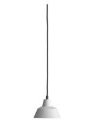 Workshop Lamp W1 Home Lighting Lamps Ceiling Lamps Pendant Lamps Grey ...