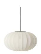 Knit-Wit 57 Oval Pendant Home Lighting Lamps Ceiling Lamps Pendant Lam...