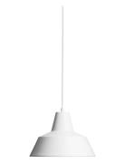 Workshop Lamp W3 Home Lighting Lamps Ceiling Lamps Pendant Lamps White...