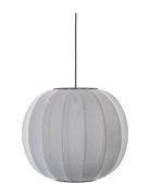 Knit-Wit 45 Round Pendant Home Lighting Lamps Ceiling Lamps Pendant La...