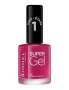 Rimmel Rimmel Super Gel Nail Polish