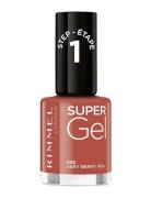 Rimmel Rimmel Super Gel Nail Polish