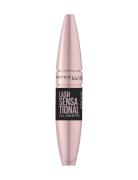 Maybelline Maybelline New York Lash Sensational Mascara Intense Black ...