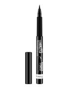 Rimmel Rimmel Scandal Eyes Eye Definer Svart