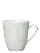 Swgr Mug 0,5L Mist Home Tableware Cups & Mugs Coffee Cups Grey Rörstra...