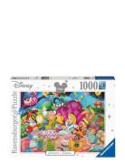 Ravensburger Alice In Wonderland 1000P Multi/patterned