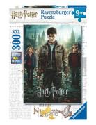 Ravensburger Harry Potter 300P Multi/patterned