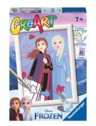 Creart Sisters Forever Toys Creativity Drawing & Crafts Craft Craft Se...