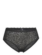 Sloggi Sloggi Zero Feel Lace 2.0 High Waist Svart