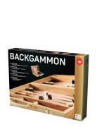 Alga Backgammon Multi/patterned