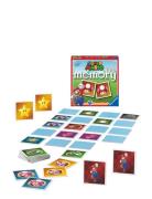 Super Mario Memory® Toys Puzzles And Games Games Memory Multi/patterne...