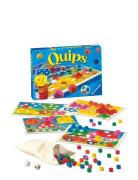 Ravensburger Quips Multi/patterned