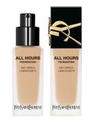 Yves Saint Laurent Yves Saint Laurent All Hours Foundation Ln8