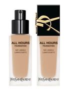 Yves Saint Laurent Yves Saint Laurent All Hours Foundation Mn1