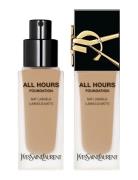 Yves Saint Laurent Yves Saint Laurent All Hours Foundation Mn7