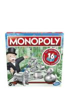 Monopoly Monopoly Board Game Economic Simulation Multi/patterned