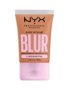 NYX Professional Makeup Nyx Professional Make Up Bare With Me Blur Tin...