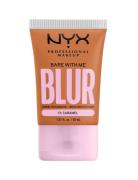 NYX Professional Makeup Nyx Professional Make Up Bare With Me Blur Tin...