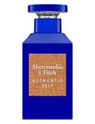 Abercrombie & Fitch Authentic Self Men Edt Nude