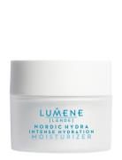 LUMENE Lumene Nordic Hydra Intense Hydration Moisturizer Nude