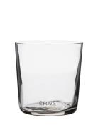 Glass Home Tableware Glass Drinking Glass Nude ERNST