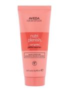 Aveda Nutriplenish Curl Gelee Travel Nude