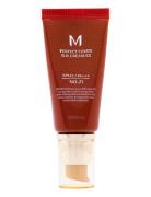 Missha Missha M Perfect Cover B.b Cream Spf42 / Pa+++ No.21