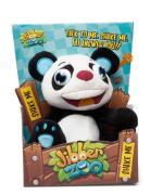 Suntoy Jibber Zoo - Dotty Panda Multi/patterned