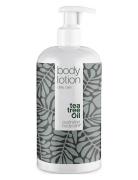 Australian Bodycare Body Lotion For Dry Skin & Pimples - 500 Ml Nude