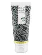 Australian Bodycare Body Wash For Clean Skin - Lemon Myrtle - 200 Ml N...