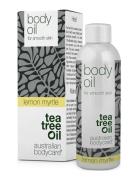 Australian Bodycare Body Oil To Improve The Appearance Of Stretch Mark...