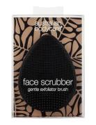 Australian Bodycare Face Scrubber - Daily Cleansing Brush Svart