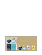 Versace Fragrance Miniatures Women Gift Set Nude