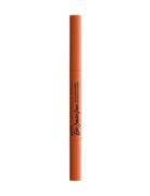 NYX Professional Makeup Nyx Professional Makeup Epic Smoke Liner Orang...