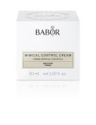 Babor Mimical Control Cream Nude