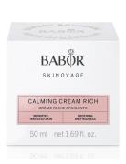 Babor Calming Cream Rich Nude