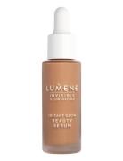 LUMENE Instant Glow Beauty Serum - Universal Bronze