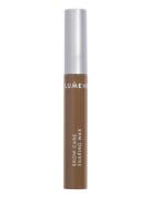 LUMENE Brow Care Shaping Wax 2 Grey Brown Brun