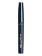 LUMENE Stay Definition Mascara - Black Svart