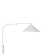 Kasa Wall Lamp Home Lighting Lamps Wall Lamps White OYOY Living Design