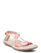 Skechers Womens Sandal - Reggae Slim Rosa