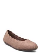 Skechers Womens Cleo 2.0 - Love Spell Brun