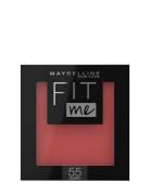 Maybelline Maybelline New York Fit Me Blush 55 Berry