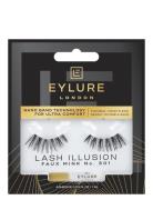 Eylure Lash Illusion No 301 Svart