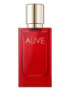 Hugo Boss Fragrance Hugo Boss Alive Parfum Eau De Parfum 30 Ml Nude