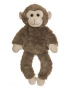 Teddykompaniet Monkey, Nicke Brun